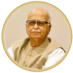 Lal Krishna Advani