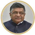 Ravi Shankar Prasad